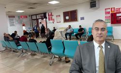 Diyarbakır’daki hastanelerde yeni dönem: Hijyen dokunuş