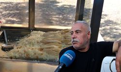 Diyarbakır’ın iddialı pilavcısı