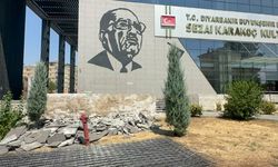 Diyarbakır’ın kültür ve sanat buluşma noktası yenileniyor