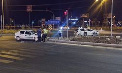 Diyarbakır’daki kazada 7 yaralı
