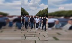 Doruk Madencilik işçileri Anıtkabir’den seslendi: “Alacaklarımız ödenmeden Ankara’dan gitmeyeceğiz”
