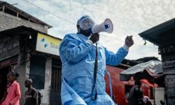 DSÖ: Ebola uluslararası öneme sahip halk sağlığı acil durumu