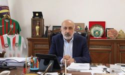 DTSO Başkanı Mehmet Kaya: Yasadan umutluyum, süreç geciktirilmesin
