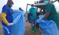 DSÖ'den kritik uyarı: Ebola salgını kontrolden çıkıyor