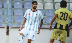 Elazığspor: 2 - Bitlisspor: 1