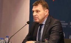 Emekli Tuğamiral tutuklandı