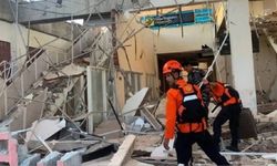 Endonezya'daki depremde 47 can kaybı