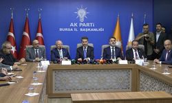 Enerji Bakanı: Arz güvenliği bir ülkenin aslında en önemli unsuru