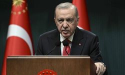 Erdoğan: Teklifin Meclis’e gelmesiyle süreç ivme kazanacak