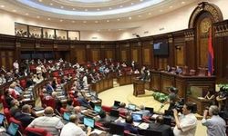 Ermenistan 5 yıllık programı onayladı