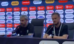Erzurumspor hocası: Amedspor’da usta ayaklar var