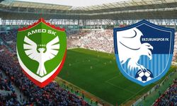 Amedspor, Süper Lig’de ilk sınavına çıkıyor: Rakip Erzurumspor