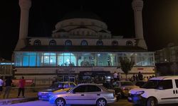 Camide ölü bulundu