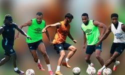 Erzurumspor’dan Amed’e özel hazırlık!
