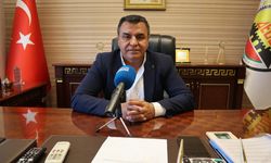 ESOB Başkanı Ebedinoğlu: Gençleri suça iten koşullar ortadan kaldırılmalı