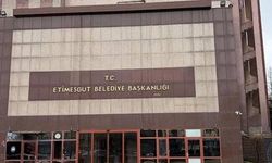 Etimesgut Belediyesi’nde başkan vekili seçildi