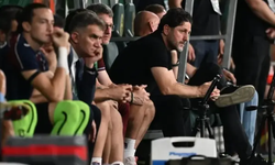 Fatih Tekke'nin istifasını kabul etmeyen Trabzonspor'dan Amedspor vurgusu