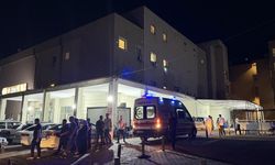 Şanlıurfa’da trafik kazası: Aynı aileden 7 yaralı