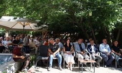 Sebahat Tuncel: Mücadele bırakılmadı