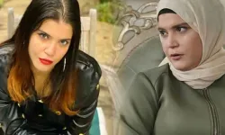 Feyza Civelek neden ayrıldı? Nilay karakteri Kızılcık Şerbeti'nden neden çıktı?