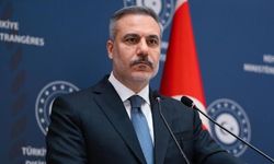 Fidan: Savunma anlaşmasında hedef daha fazla ülkeyi aynı çatı altında toplamak
