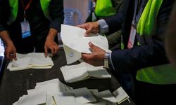 Filistin'de genel seçimler zamanında yapılacak