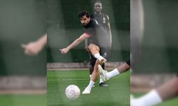 Amedspor, Trabzonspor maçının hazırlıklarını tamamladı