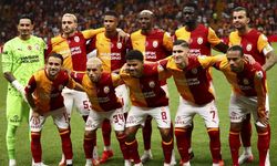 Galatasaray’ın Şampiyonlar Ligi fikstürü belli oldu