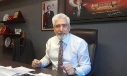 Galip Ensarioğlu: Çözüm sürecinin yasal zeminini oluşturuyoruz
