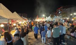 Elazığ'da "8. Gastronomi Festivali"