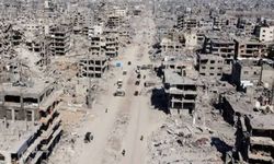 Birleşmiş Milletler: Gazze’deki durum kabul edilemez