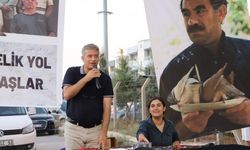 Arkaş: 'Çerçeve yasa' başlangıç