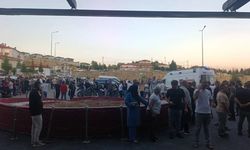 Maden ocağındaki göçükte 1 can kaybı, 10 yaralı