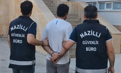 Cumhurbaşkanına hakaretten 1 gözaltı