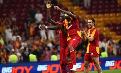 Galatasaray: 3 - Rennes: 3