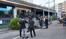 Batman’da spor salonunda yangın: 2 kişi hayatını kaybetti
