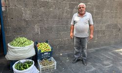 Diyarbakır’da, güven ve helal kazanç hikâyesi