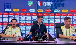 Amedspor Hocası: Galibiyet için çok mutluyum
