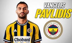 Vangelis Pavlidis kimdir? Kaç yaşında, nereli, mevkisi ne, hangi takımda oynuyor ve hangi takımlarda forma giydi?