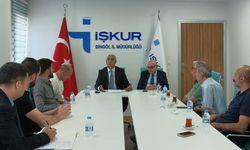 Yerel basına İŞKUR'dan 9 ay istihdam desteği