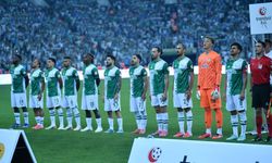 Bursaspor: 1 - Iğdır FK: 0