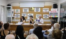 İHD’nin Barış paneli: Demokrasi güçleri süreçte yer almalı