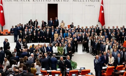Çerçeve Yasa kapsamındaki ilk çalışmanın tarihi belli oldu