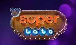 25 Ağustos 2026 Süper Loto sonuçları belli oldu! Kazanan numaralar, 6 bilen çıkmadı mı, büyük ikramiye ne kadar?