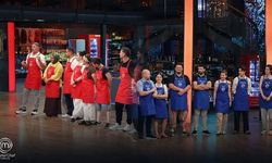 MasterChef dokunulmazlık oyununu kim kazandı? 11 Ağustos Kırmızı ve Mavi takım sonucu