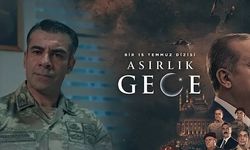 Asırlık Gece yeni bölümü ne zaman? Asırlık Gece dizisi için 15 Temmuz köprüsü hangi tarihlerde kapalı olacak?