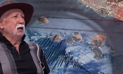 Marmara Denizi'nde deprem oldu mu?  İstanbul depremini tetikler mi? Şener Üşümezsoy ne dedi?