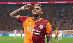 Mauro Icardi yeni takımı açıklandı mı Galatasaray'dan sonra hangi takıma transfer oluyor