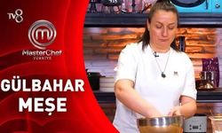 MasterChef Gül elendi mi? Gülbahar Meşe neden elendi, hayat hikâyesi nedir?