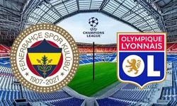 Fenerbahçe Lyon maçı ne zaman, saat kaçta? Şampiyonlar Ligi play-off rövanş maçı TRT 1'de mi?